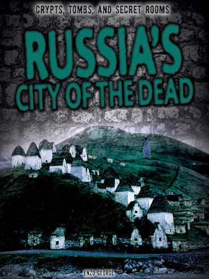 cover image of Russia's City of the Dead